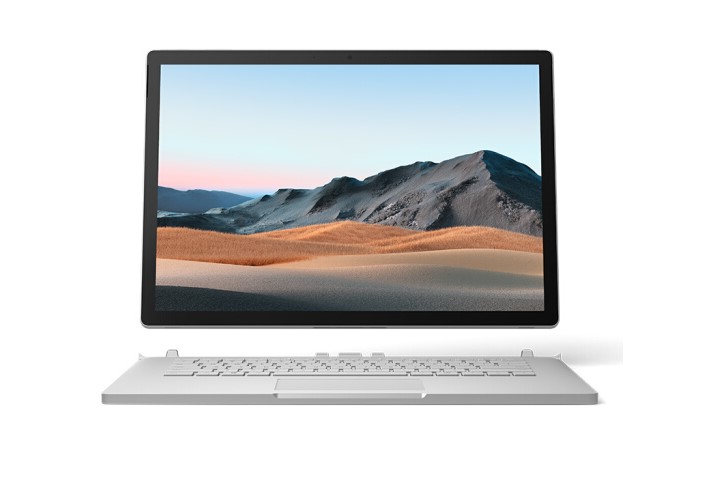 大埔Surface 维修前的准备工作